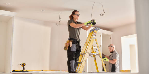Best Residential Electrician Services  in Thatcher, UT