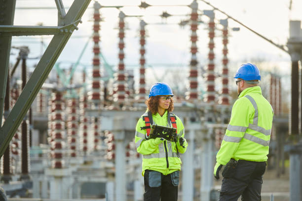 Best Licensed Electrician  in Thatcher, UT