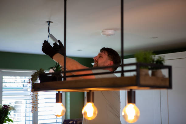 Best Local Electrician Companies  in Thatcher, UT