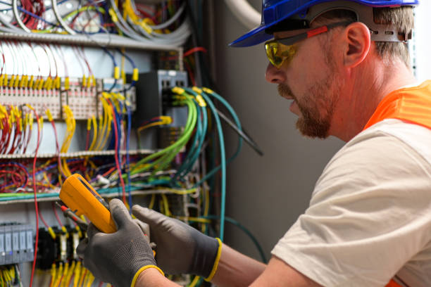 Best Electrical Installation Contractor  in Thatcher, UT