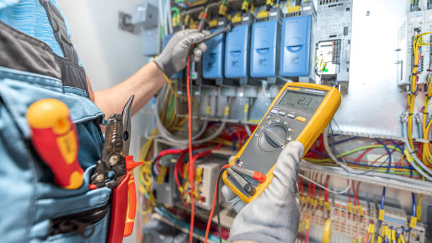 Best Affordable Emergency Electrician  in Thatcher, UT