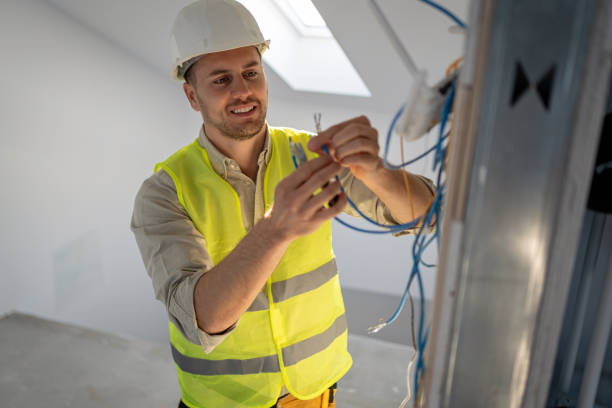 Best Electrical Outlet Repair  in Thatcher, UT